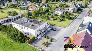 Lokal użytkowy 700,00 m², Łęknica, Sprzedaż
