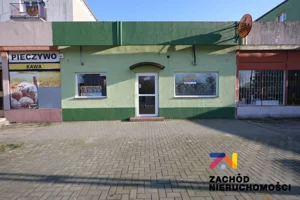 Lokal użytkowy 70,00 m², Leszno Górne, Sprzedaż