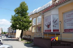 Lokal użytkowy 44,60 m², Zielona Góra, Meteor, Sprzedaż