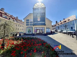 Lokal użytkowy 93,04 m², Zielona Góra, Meteor, Sprzedaż