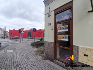 Lokal użytkowy 8,20 m², Zielona Góra, Sprzedaż