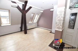 Lokal użytkowy 85,76 m², Zielona Góra, Wynajem