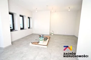 Lokal użytkowy 34,81 m², Zielona Góra, Wynajem