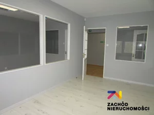 Biuro 223,00 m², Zielona Góra, Wynajem