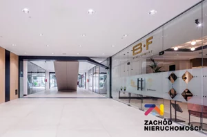 Lokal użytkowy 88,20 m², Zielona Góra, Wynajem