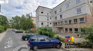 Biuro 1 054,96 m², Zielona Góra, Sprzedaż