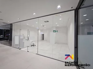 Lokal użytkowy 50,60 m², Zielona Góra, Wynajem