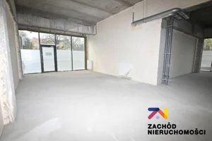 Lokal użytkowy 116,00 m², Zielona Góra, Wynajem