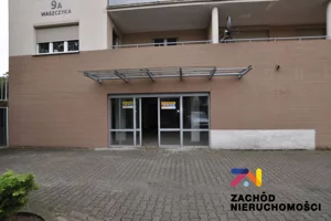 Lokal użytkowy 164,67 m², Zielona Góra, Wynajem