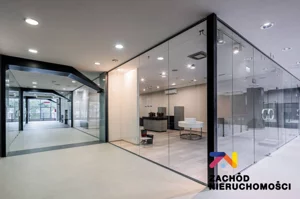Lokal użytkowy 88,56 m², Zielona Góra, Wynajem