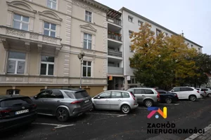 Lokal użytkowy 53,50 m², Zielona Góra, Sprzedaż