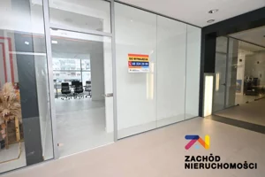 Lokal użytkowy 35,37 m², Zielona Góra, Wynajem