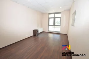 Biuro 25,00 m², Zielona Góra, Wynajem