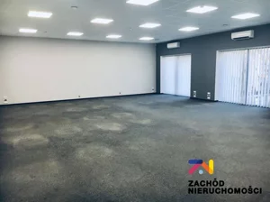 Biuro 224,93 m², Zielona Góra, Wynajem