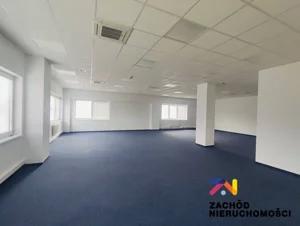 Biuro 500,00 m², Zielona Góra, Wynajem