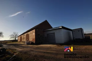 Magazyn 390,00 m², Brzeźnica, Wynajem