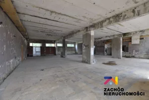 Magazyn 600,00 m², Nowogród Bobrzański, Sprzedaż