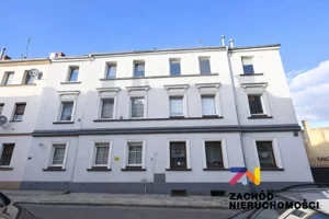 Mieszkanie jednopokojowe 34,61 m², Nowa Sól, Hutnicza, Sprzedaż