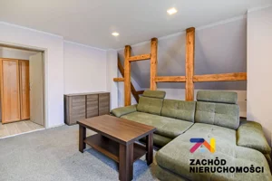 Mieszkanie dwupokojowe 53,64 m², Babimost, Sprzedaż