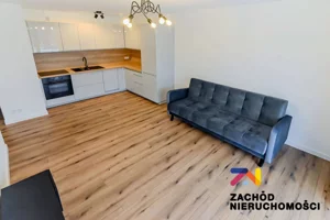 Mieszkanie dwupokojowe 39,00 m², Zielona Góra, Leśny Dwór, Sprzedaż