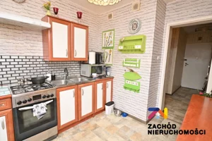 Mieszkanie dwupokojowe 52,40 m², Zielona Góra, Osiedle Śląskie, Os Śląskie, Sprzedaż
