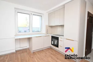 Mieszkanie dwupokojowe 38,49 m², Nowa Sól, Wincentego Witosa, Sprzedaż