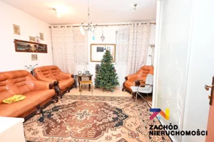 Mieszkanie dwupokojowe 47,50 m², Zielona Góra, Sprzedaż