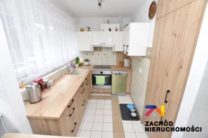 Mieszkanie dwupokojowe 45,40 m², Zielona Góra, Osiedle Piastowskie, Sprzedaż