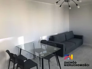 Mieszkanie dwupokojowe 49,70 m², Zielona Góra, Osiedle Przyjaźni, Sprzedaż