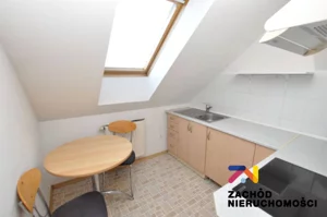 Mieszkanie dwupokojowe 55,00 m², Zielona Góra, Wynajem