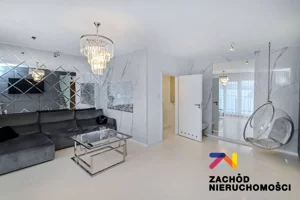 Apartament trzypokojowy 119,48 m², Zielona Góra, Osiedle Zdrojowe, Franciszka  Rzeźniczaka, Sprzedaż