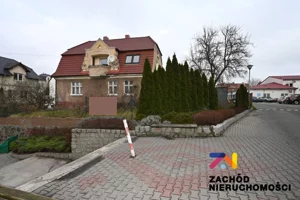 Mieszkanie trzypokojowe 84,08 m², Krosno Odrzańskie, Sprzedaż