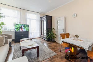 Mieszkanie trzypokojowe 75,00 m², Krosno Odrzańskie, Sprzedaż