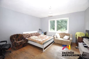 Mieszkanie trzypokojowe 80,00 m², Lubogoszcz, Sprzedaż