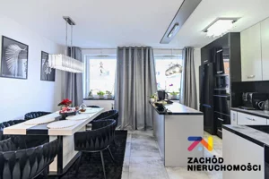 Mieszkanie trzypokojowe 91,02 m², Zielona Góra, Ruczajowa, Sprzedaż