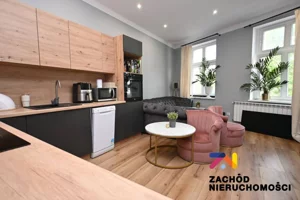 Mieszkanie trzypokojowe 56,90 m², Zielona Góra, Sikorskiego, Sprzedaż