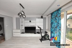 Mieszkanie czteropokojowe 77,20 m², Kamionka, Sprzedaż