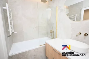 Mieszkanie czteropokojowe 72,50 m², Zielona Góra, Osiedle Leśny Dwór, Sprzedaż
