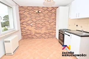 Mieszkanie czteropokojowe 90,40 m², Czerwieńsk, Wynajem