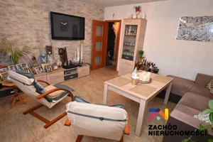 Mieszkanie pięciopokojowe 84,90 m², Zielona Góra, Tadeusza  Zawadzkiego - Zośki, Sprzedaż