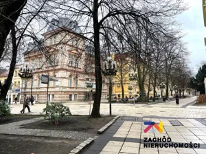 Mieszkanie pięciopokojowe 138,64 m², Zielona Góra, Sprzedaż