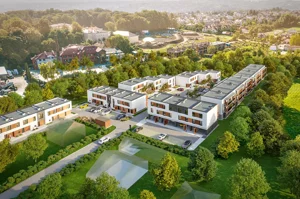 Budziwojska 3, nowe mieszkania, BS Deweloper, ul. Budziwojska 3, Budziwój, Rzeszów