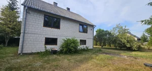 Dom wolnostojący 126,00 m², Durlasy, Sprzedaż