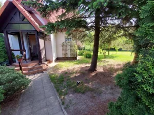 Dom wolnostojący 85,00 m², Jagodne Wielkie, Sprzedaż