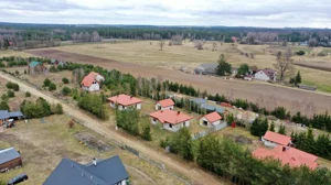 Dom wolnostojący 127,00 m², Piasutno Żelazne, Sprzedaż