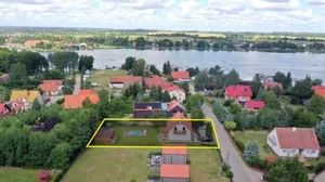 Dom wolnostojący 135,50 m², Rydzewo, Orzechowa, Sprzedaż