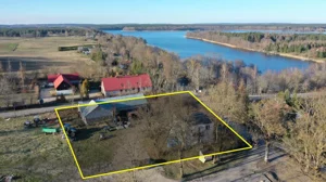Dom wolnostojący 270,00 m², Jora Wielka, Sprzedaż