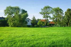 Działka 3 700,00 m², Kozłowo, Sprzedaż