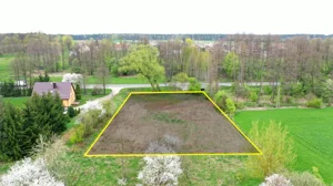 Działka 2 126,00 m², Miastkowo, Sprzedaż