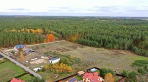 Działka 1 132,00 m², Motyka, Sprzedaż